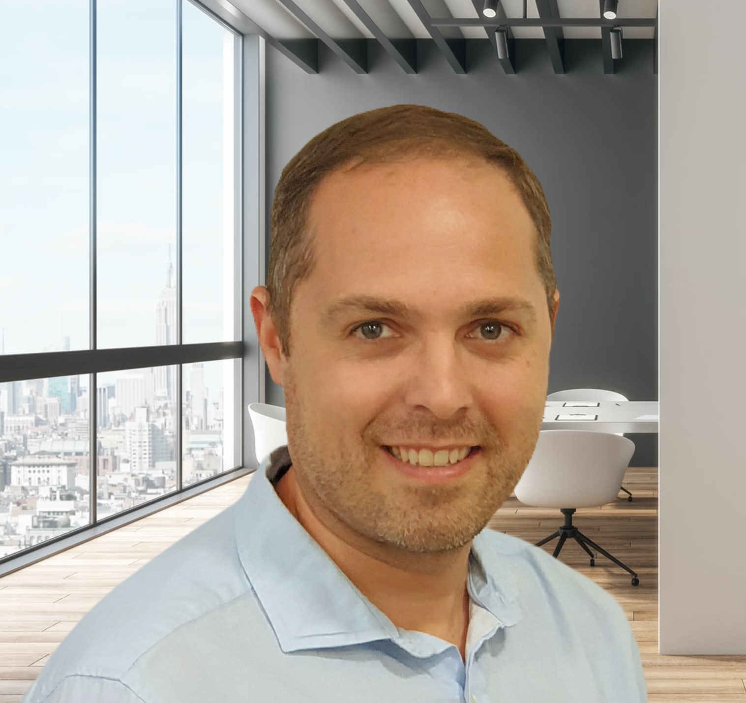 Stefan Tabacaru, Founder of Alliances Advisor